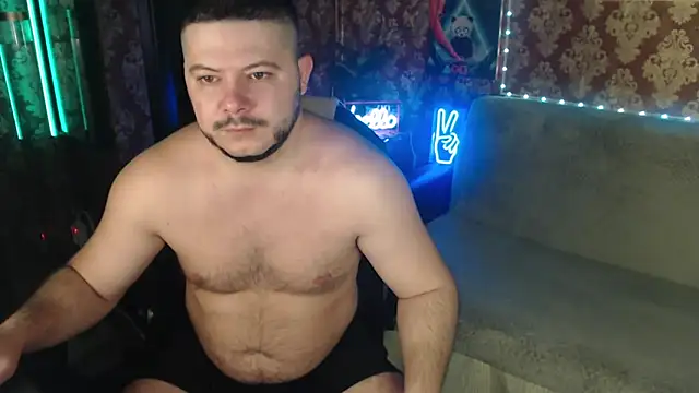 thor master online show from 10-08-25, 01:25