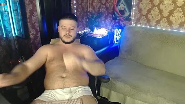 thor master online show from 10-15-25, 12:16