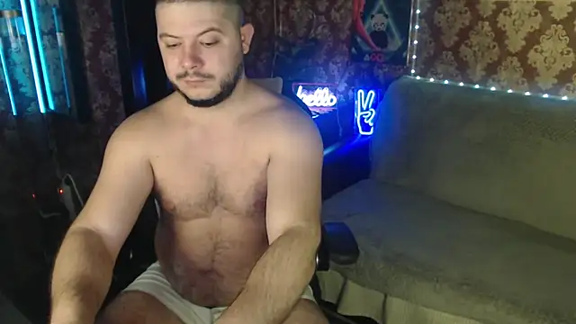 thor master online show from 10-17-25, 11:07