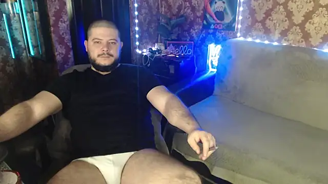 thor master online show from 11-30-25, 12:14