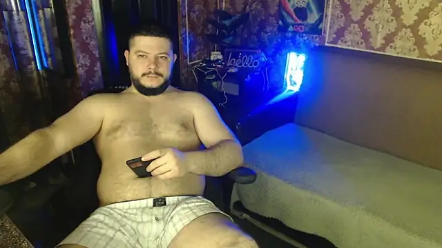 thor master online show from 02-23-26, 03:48