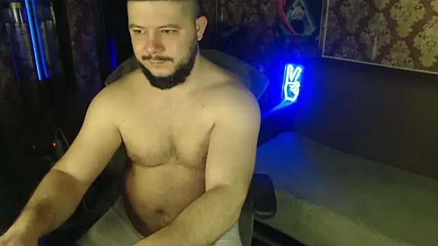 thor master online show from 02-28-26, 11:17