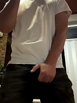 KriszianZaz online show from 11-04-25, 09:14