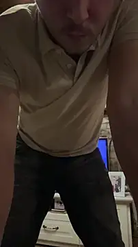 KriszianZaz online show from 11-05-25, 09:26