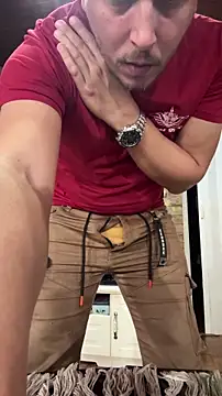 KriszianZaz online show from 11-07-25, 11:27