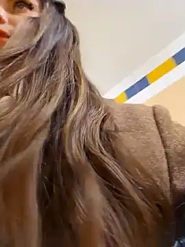 Snapshot of KittyWhispers chatting on 01-15-25, 10:35 KittyWhispers online show from 01-15-25, 10:35