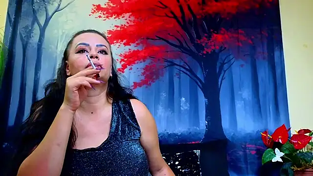 ElizabethEven online show from 10-17-25, 09:17