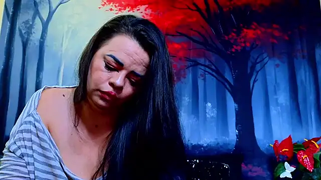 ElizabethEven online show from 11-13-25, 11:25