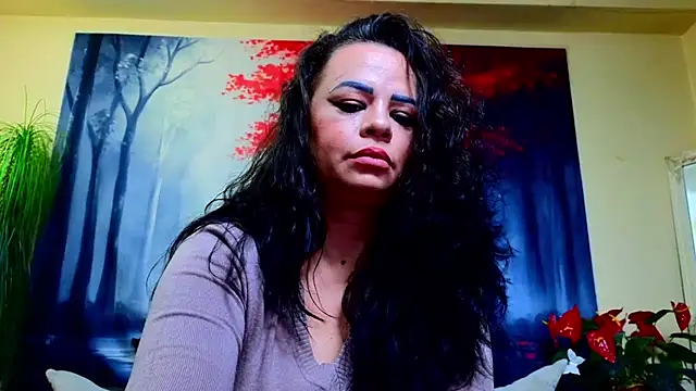 ElizabethEven online show from 11-27-25, 10:34