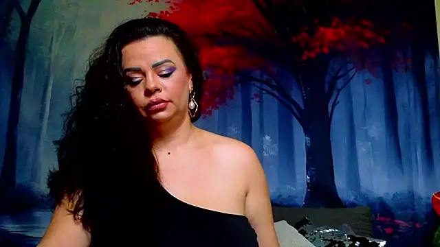 ElizabethEven online show from 01-06-26, 08:01