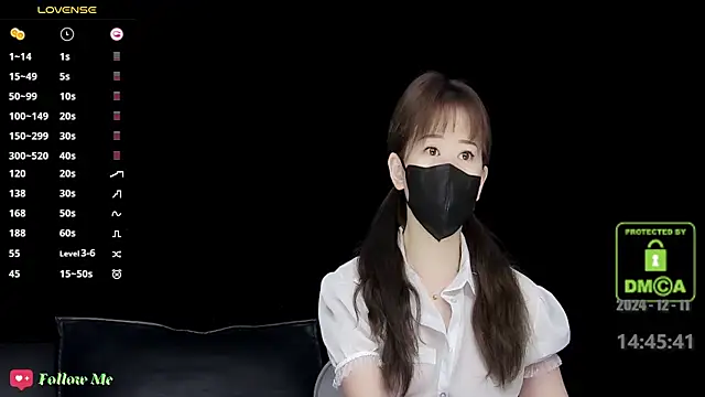 melia Z online show from 12-11-24, 06:47