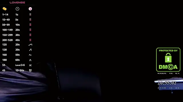 melia Z online show from 10-24-25, 12:56