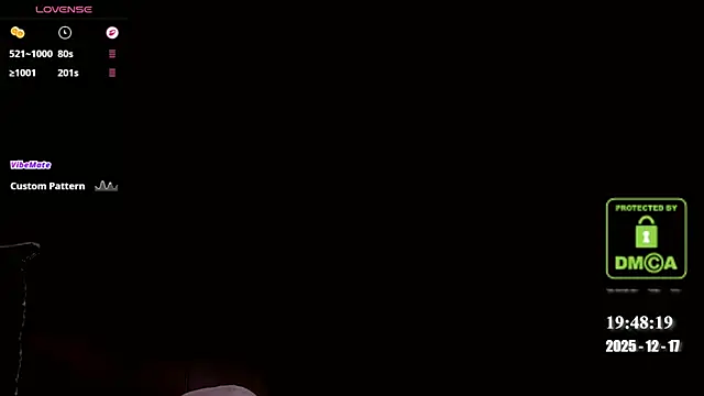 melia Z online show from 12-17-25, 11:49