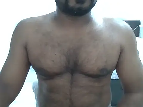 VINU26BLR online show from 09-26-25, 04:33