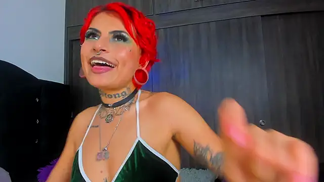 Rainnbow  online show from 12-20-24, 07:22