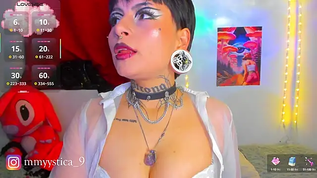 Rainnbow  online show from 09-27-25, 07:02