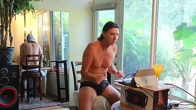 eliberator1777 online show from 10-10-25, 07:13