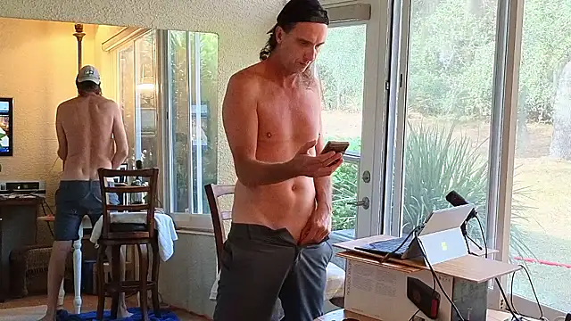 eliberator1777 online show from 01-08-26, 05:26