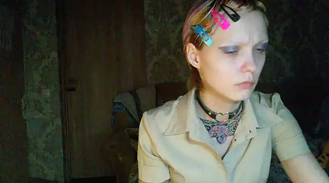 Snapshot of WildMissNiks chatting on 12-04-24, 08:56 WildMissNiks online show from 12-04-24, 08:56