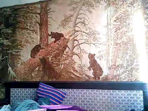 Snapshot of WildMissNiks chatting on 02-02-25, 09:51 WildMissNiks online show from 02-02-25, 09:51