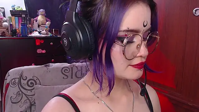 Raventh  online show from 10-28-25, 02:31