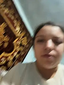 adelline online show from 10-14-25, 05:25