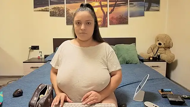 adelline online show from 02-13-26, 09:33