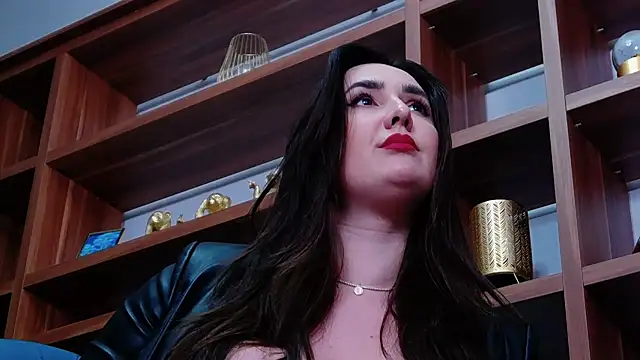 Snapshot of Mistress_Audrey chatting on 03-08-25, 05:49 Mistress Audrey online show from 03-08-25, 05:49