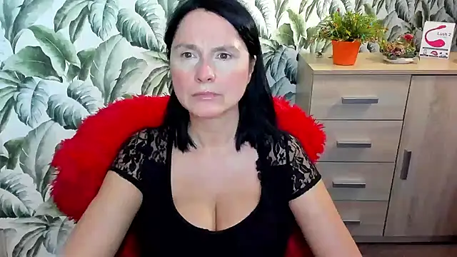 Ellennaughty online show from 01-02-25, 10:33