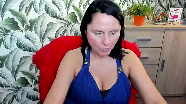 Ellennaughty online show from 02-05-25, 02:08