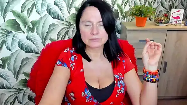 Ellennaughty online show from 02-17-25, 10:03