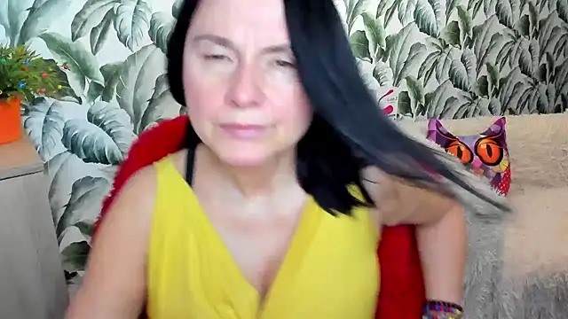 Ellennaughty online show from 03-12-25, 12:42