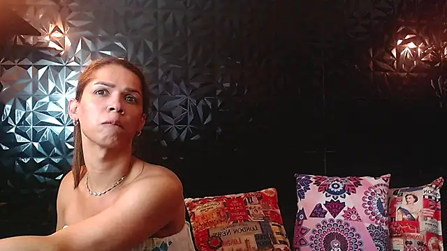 PINK  LOLA1 online show from 11-20-25, 11:48