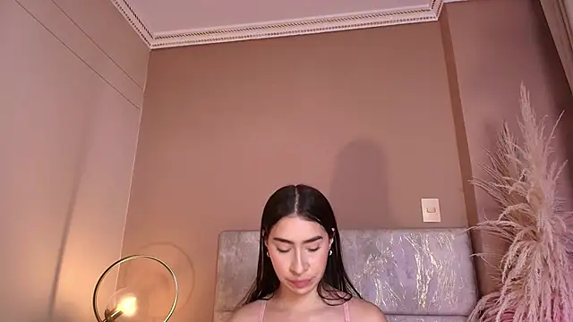 Christy Sea online show from 01-08-26, 06:21