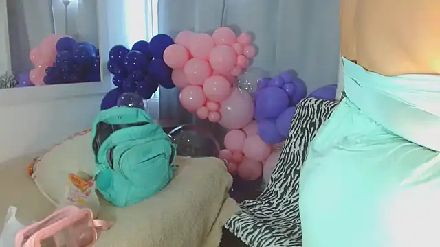 Selenna01 online show from 03-06-25, 03:56