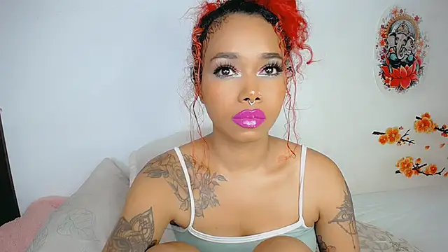 Snapshot of Khelany chatting on 01-07-25, 06:05 Khelany online show from 01-07-25, 06:05