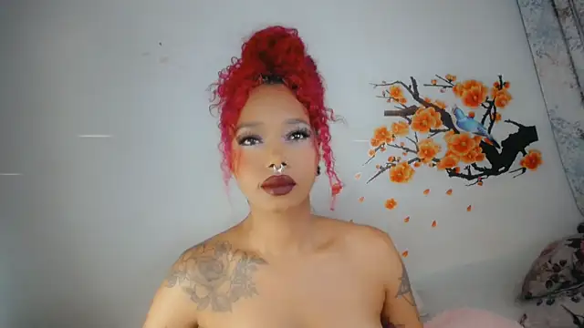 Snapshot of Khelany chatting on 10-19-25, 06:25 Khelany online show from 10-19-25, 06:25