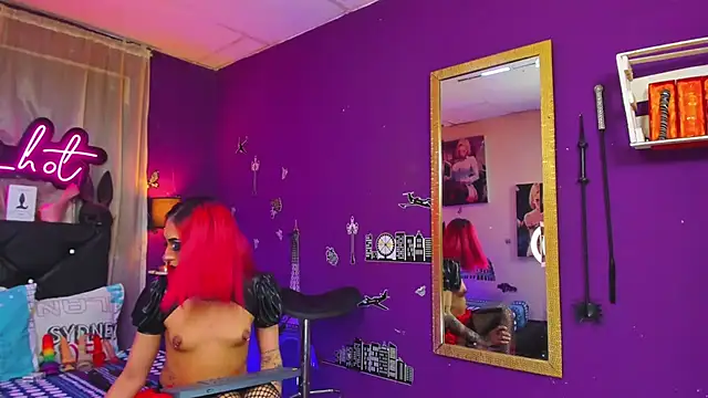 kilian hot online show from 10-01-25, 09:32