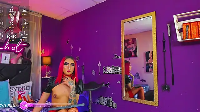 kilian hot online show from 10-03-25, 11:35