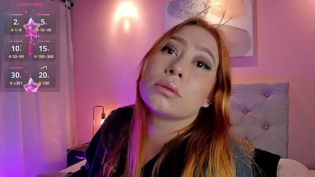 hannamartinn online show from 11-20-25, 01:50