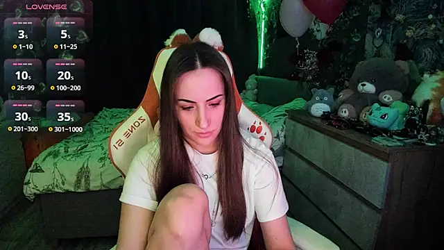 Selbi Paine online show from 02-19-26, 05:31