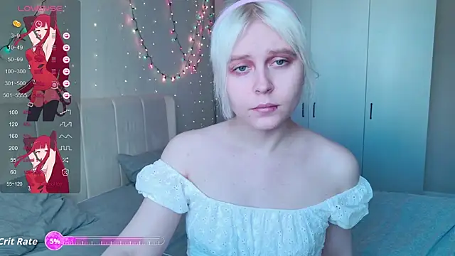 Snapshot of Evelyn_rabbit chatting on 11-26-25, 08:59 Evelyn rabbit online show from 11-26-25, 08:59