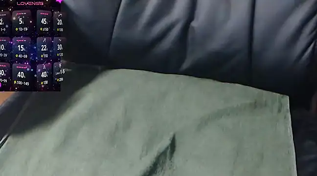 steffencamboy online show from 01-11-25, 07:27