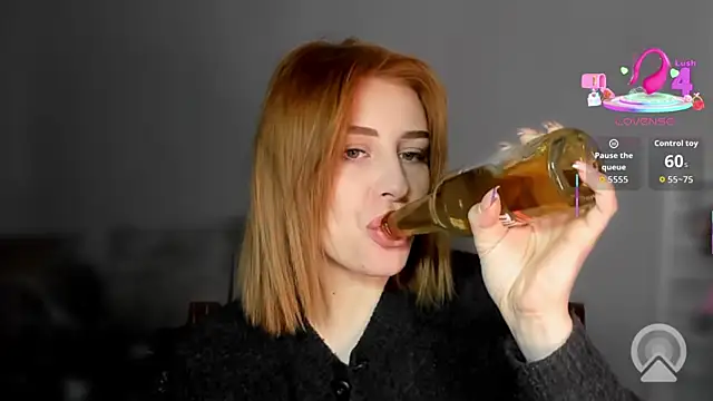 KindKristy online show from 01-07-26, 05:32