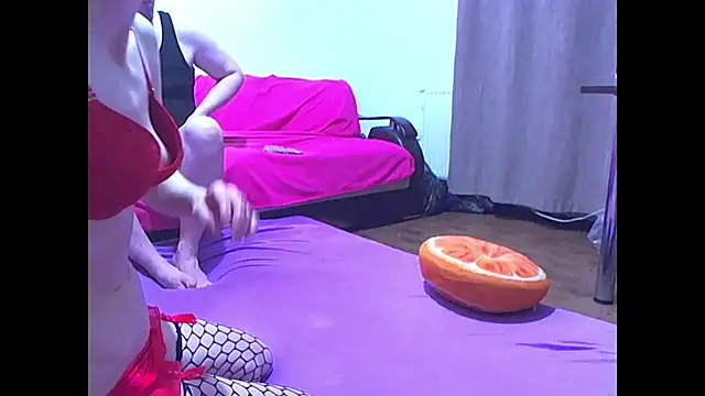 evehotty online show from 01-24-25, 08:11