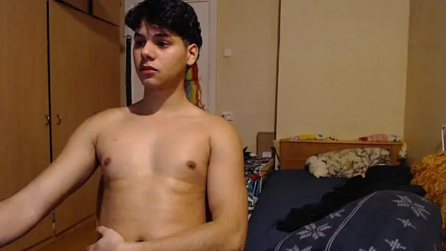 tomas boy20 online show from 11-15-25, 01:14