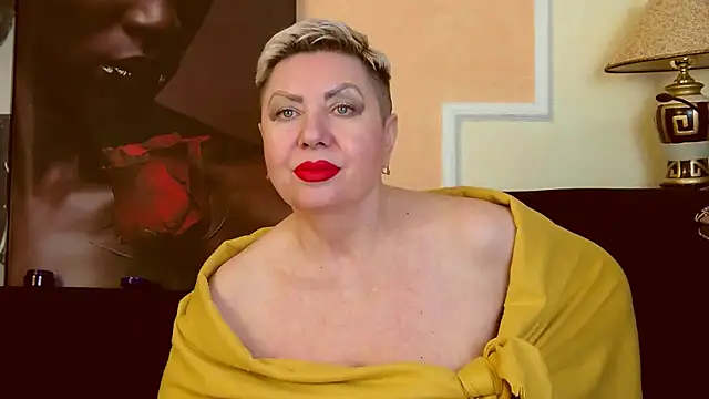 LadyPosh online show from 12-04-24, 04:32