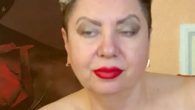 LadyPosh online show from 12-14-24, 03:29