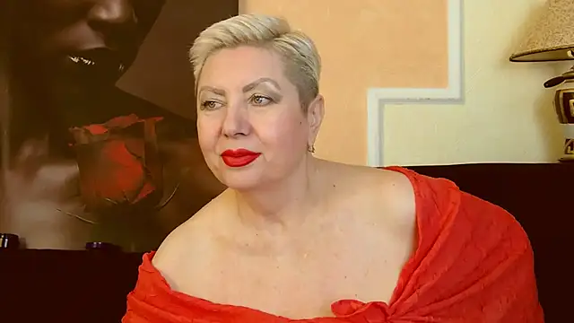 LadyPosh online show from 01-07-25, 10:08