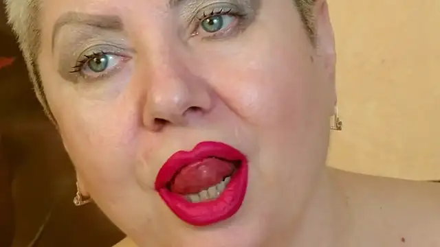 LadyPosh online show from 01-09-25, 04:52